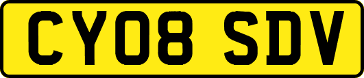CY08SDV