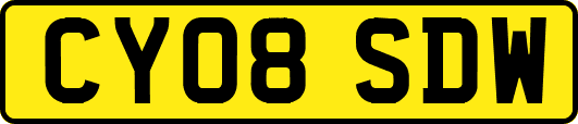 CY08SDW