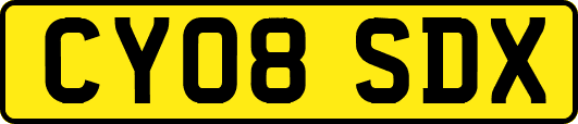 CY08SDX