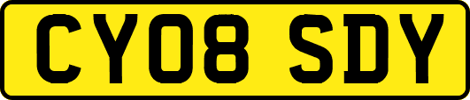 CY08SDY