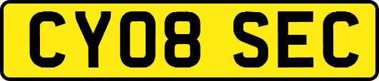CY08SEC