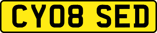 CY08SED