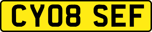 CY08SEF