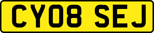 CY08SEJ