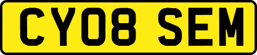 CY08SEM