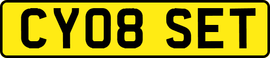 CY08SET