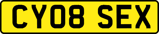 CY08SEX