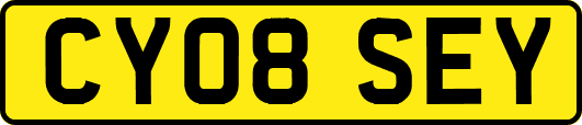 CY08SEY
