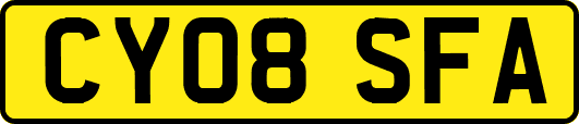 CY08SFA