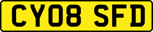 CY08SFD