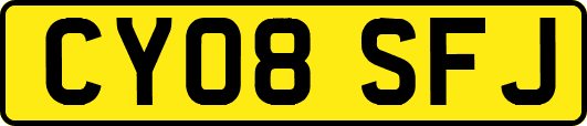 CY08SFJ
