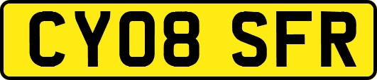 CY08SFR