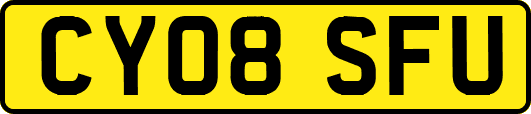 CY08SFU