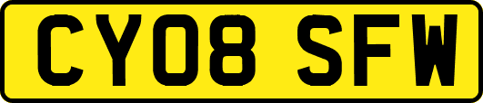 CY08SFW