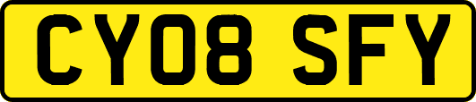 CY08SFY