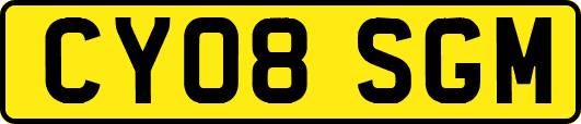 CY08SGM