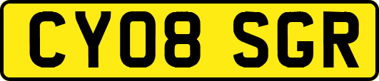 CY08SGR