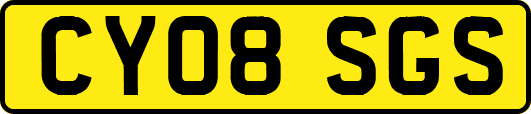 CY08SGS