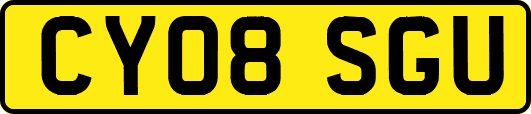 CY08SGU