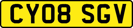 CY08SGV