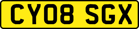 CY08SGX