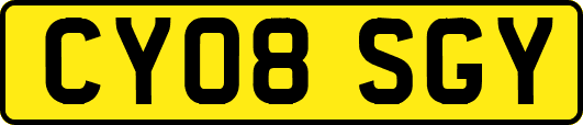 CY08SGY