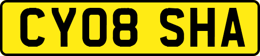 CY08SHA