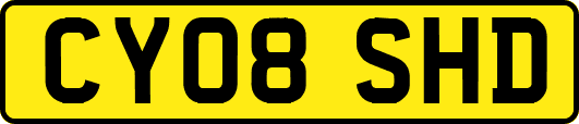 CY08SHD