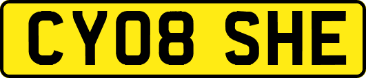 CY08SHE