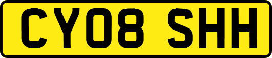 CY08SHH