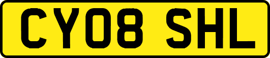 CY08SHL