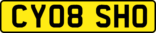 CY08SHO