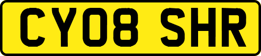 CY08SHR