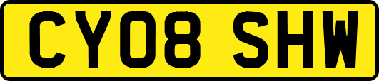 CY08SHW