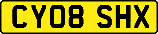 CY08SHX