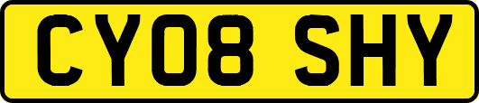 CY08SHY