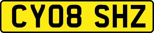 CY08SHZ