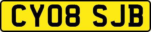 CY08SJB