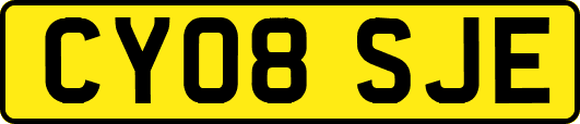 CY08SJE