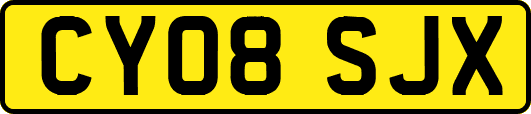 CY08SJX