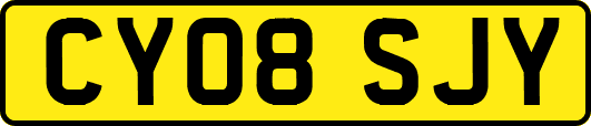 CY08SJY