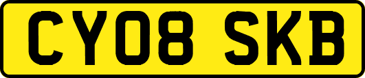 CY08SKB