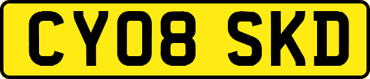 CY08SKD