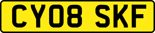 CY08SKF