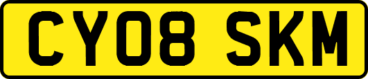 CY08SKM
