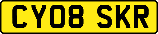 CY08SKR