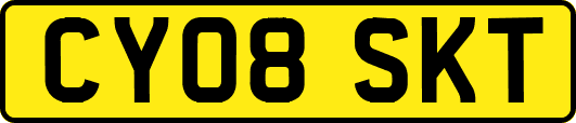CY08SKT