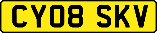 CY08SKV