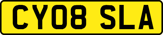 CY08SLA