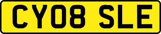 CY08SLE